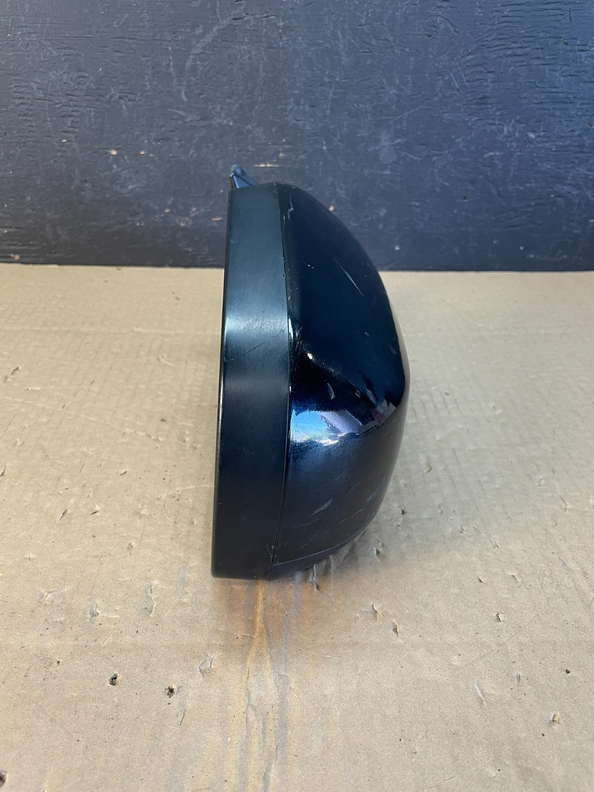 2010-2014 Subaru Legacy Outback Right Passenger Side Heated Mirror AC9814 DG10