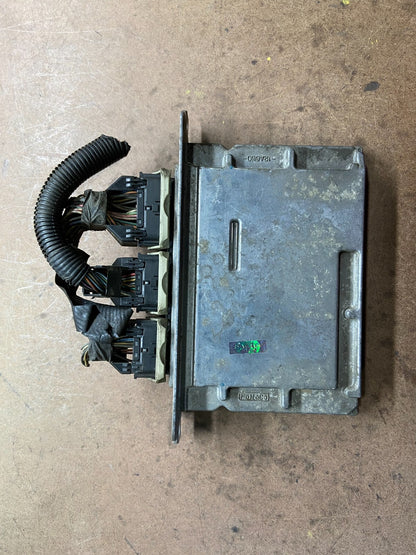 2007 to 2008 Ford E150 ECM ECU 7C2A-12A650-BBA L0856 OEM DG0