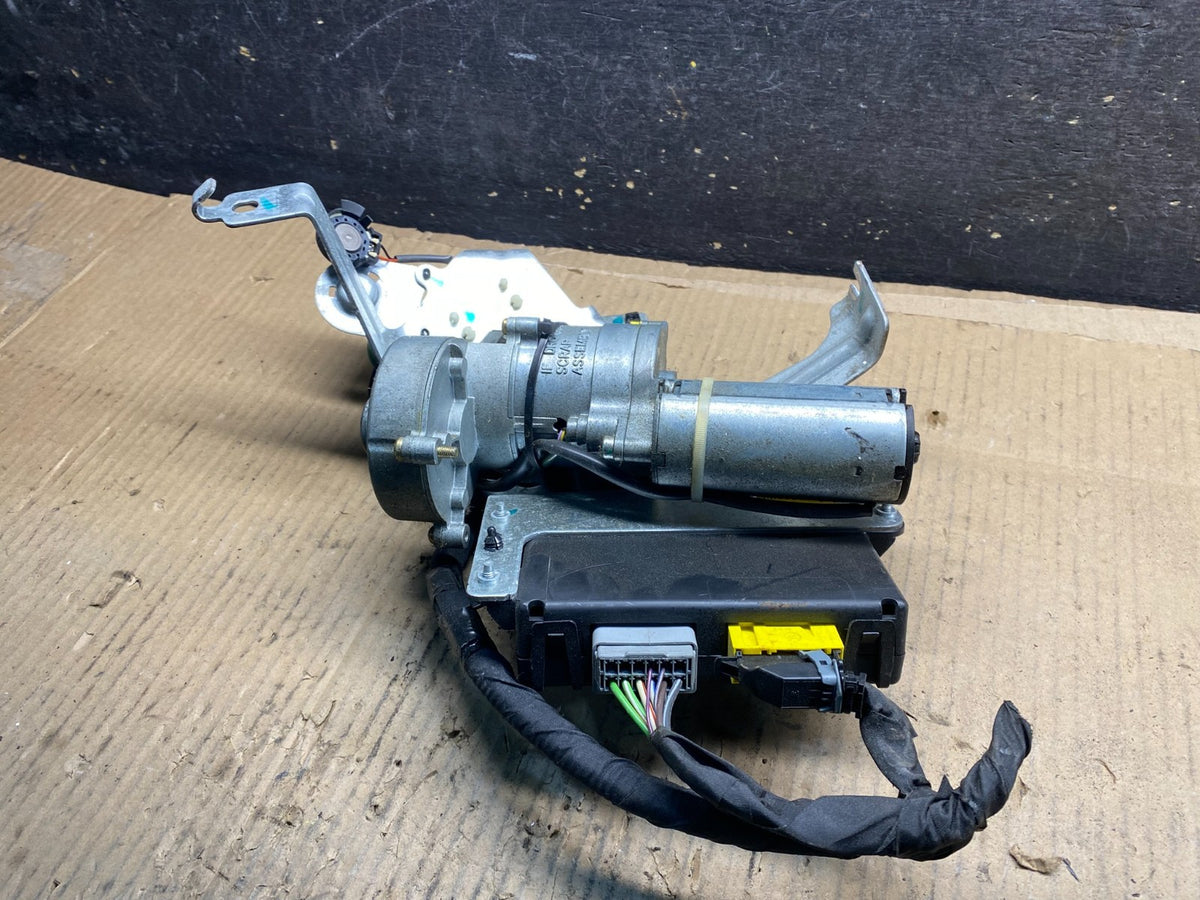 2010-2018 Lincoln Mkt Liftgate Mechanism Motor Module OEM Y1366 DG3