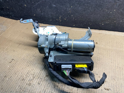 2010-2018 Lincoln Mkt Liftgate Mechanism Motor Module OEM Y1366 DG3