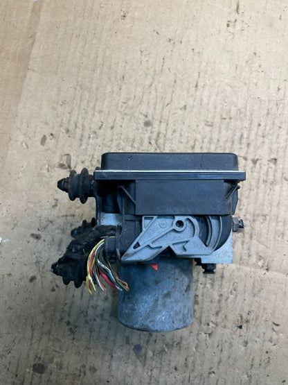 2014 to 2016 Audi A4 ABS Anti-Lock Brake Pump 8K0907379CP OEM w6791 DG2