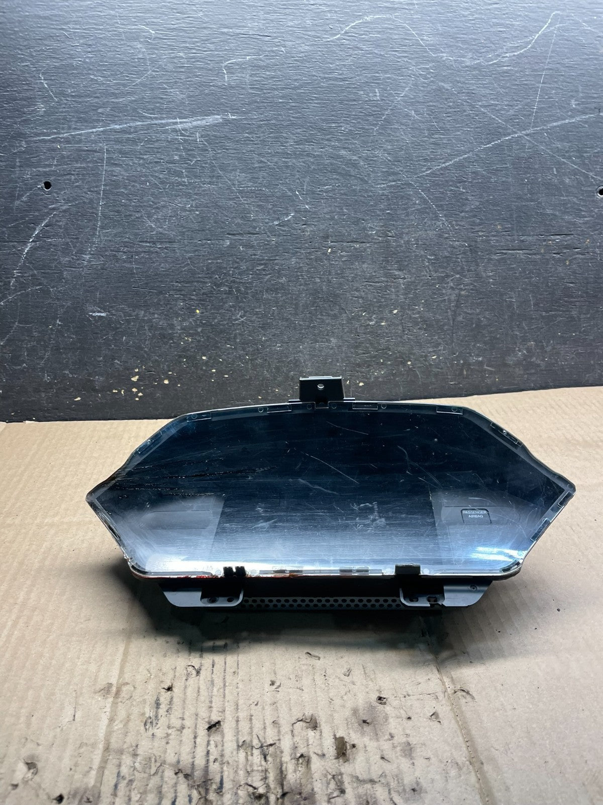 2011 2012 2013 Honda Odyssey Speedometer Instrument Cluster Oem x1025 DG3