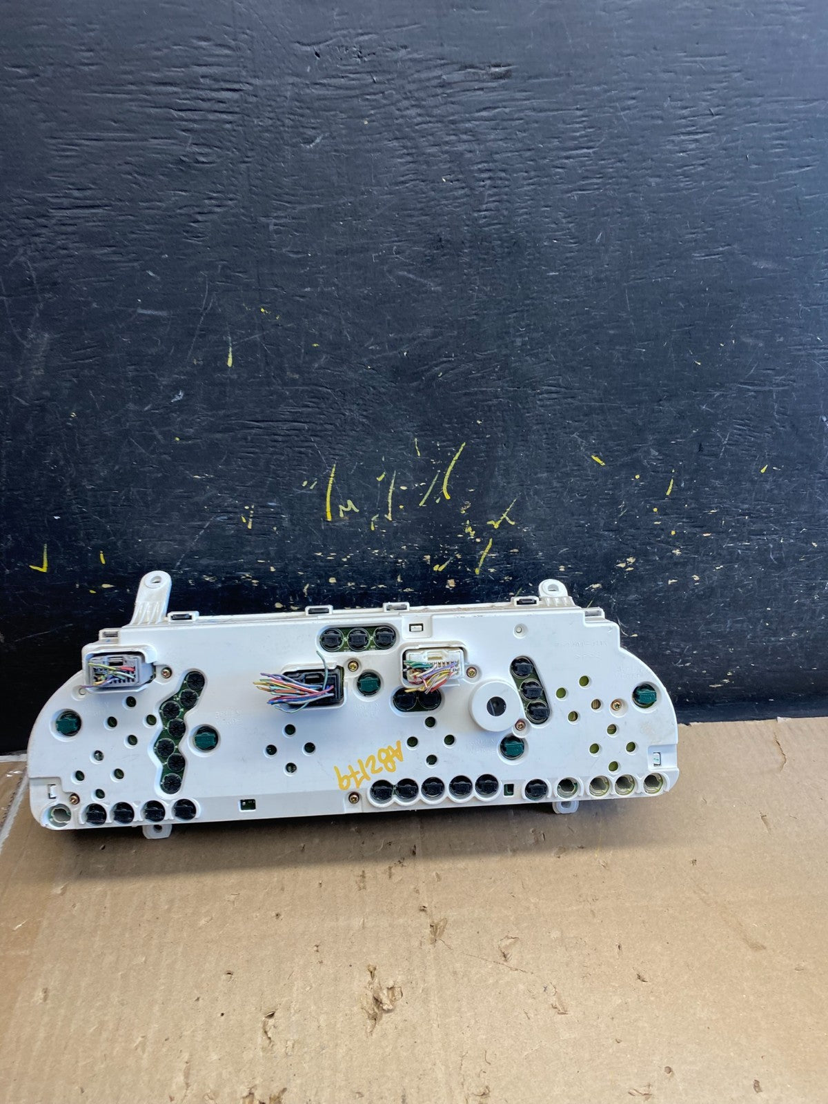 2001 to 2004 Toyota Sequoia Speedometer Insrument Gauge Cluster AB2179 DG5