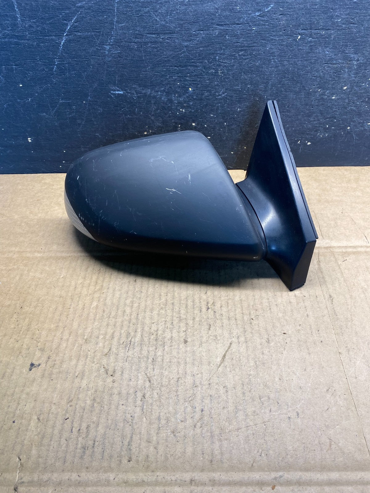 2005 to 2010 Scion TC Right Passenger Side View Door Mirror OEM AB4053 MS0