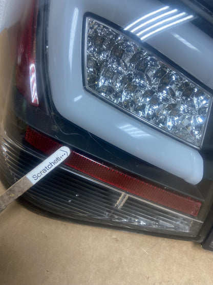 2012 to 2016 Chevrolet Cruze Left+Right Set Side LED Tail Light AD6037 DG3