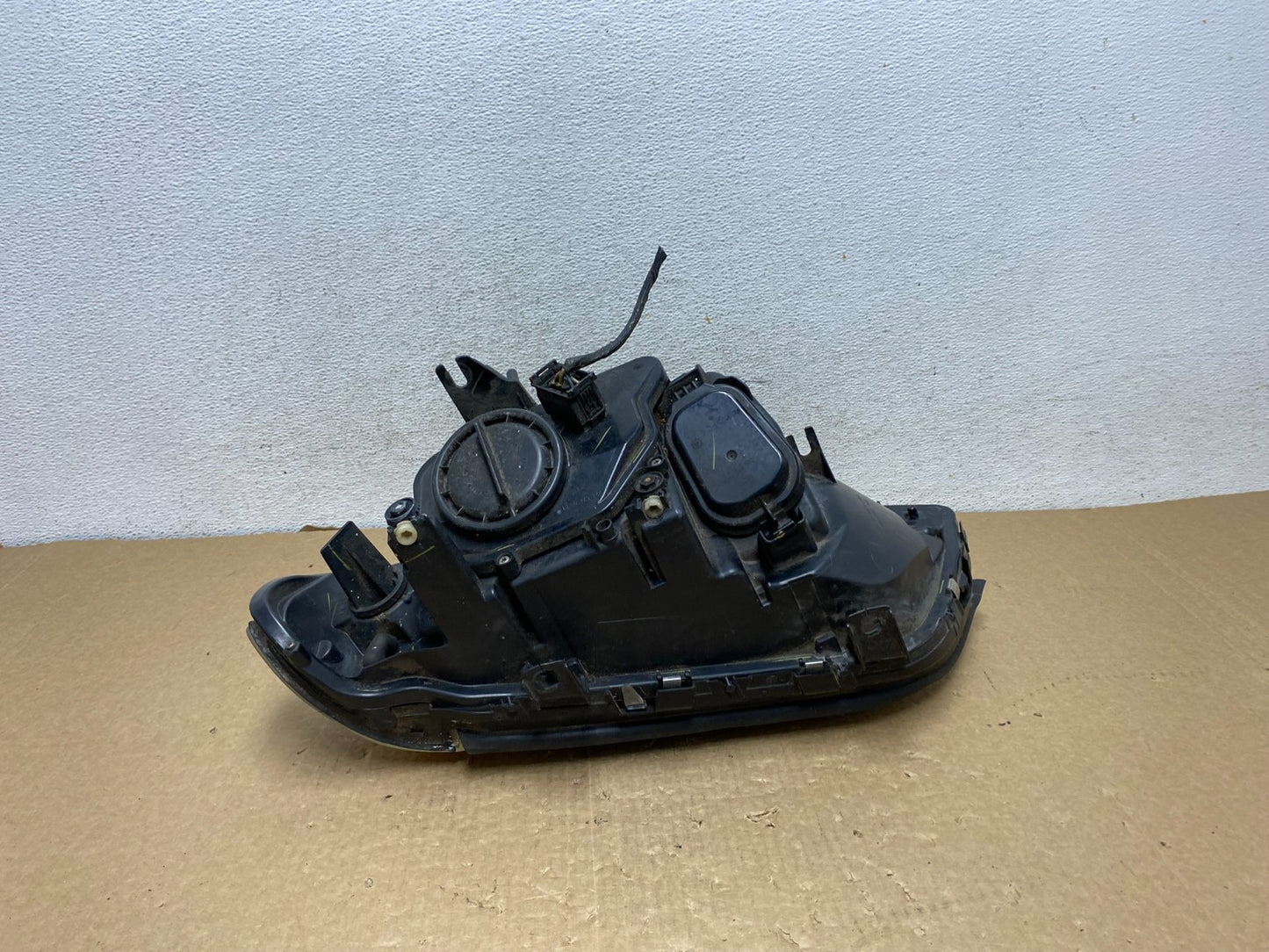Halogen 2004 2005 2006 Bmw E53 X5 Right Passenger Headlight AF7426 DW6