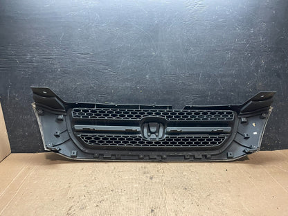 2003 2004 2005 Honda Pilot Front Upper Grill Grille Oem Z8093 DG6