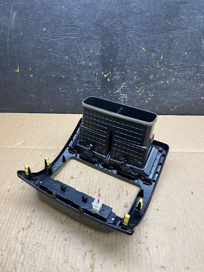 2008 to 2014 Scion XD Front Center Radio Bezel Trim V1477 PS5