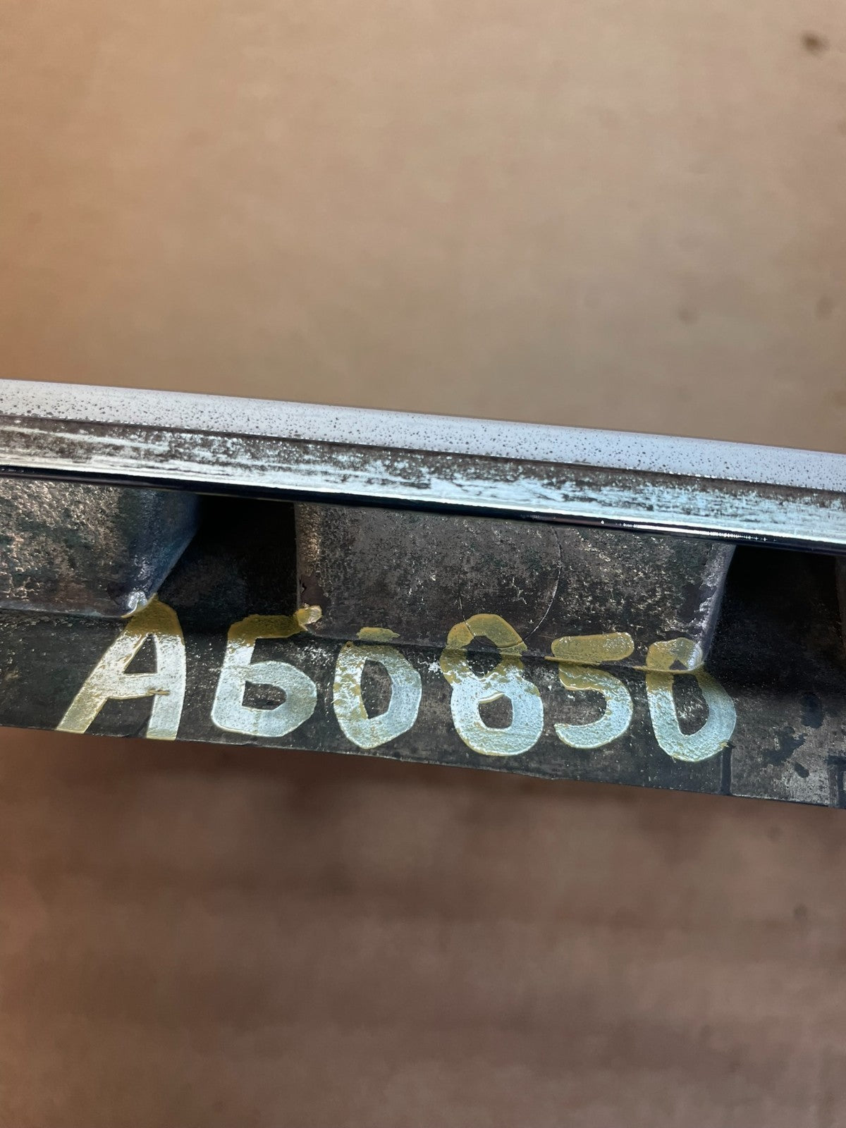 1999 to 2003 Lexus RX300 Front Upper Grill Grille ag0850 DG5