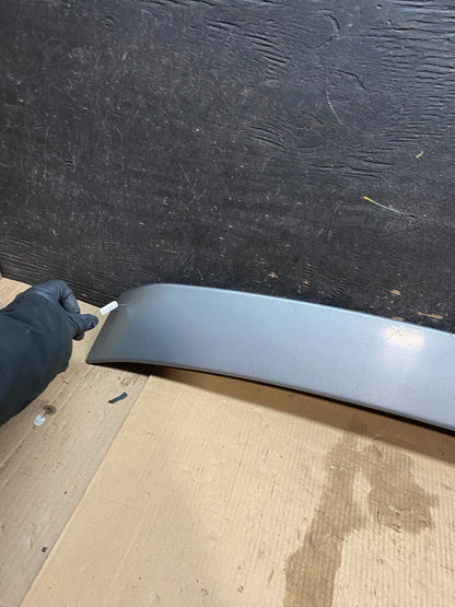 2006 to 2009 Ford Fusion Rear Trunk Spoiler Wing Oem X3288 DG3