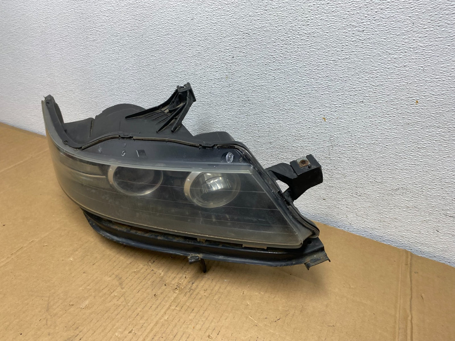 2007 to 2008 Acura TL Type-S Headlight Right Passenger Xenon Hid AD0799 DW1