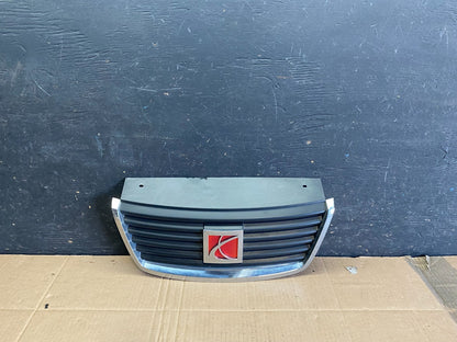 2004 2005 2006 Saturn Vue Front Upper Grille Grill Q0483 DG0