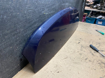 2011 to 2013 Jeep Grand Cherokee Rear Spoiler Wing OEM  V9540 DG2