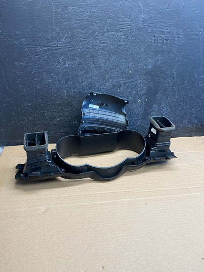 2011 2012 2013 Kia Optima Speedometer Cluster Gauge Air Vent Bezel AG0453 DG2