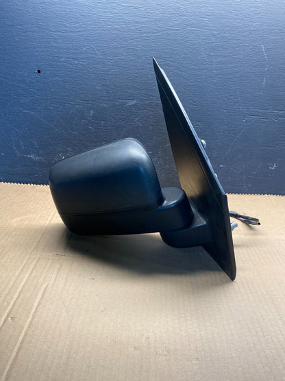 2010 to 2013 Ford Transit Connect Right Passenger RH Side Door Mirror ac7857 DG0