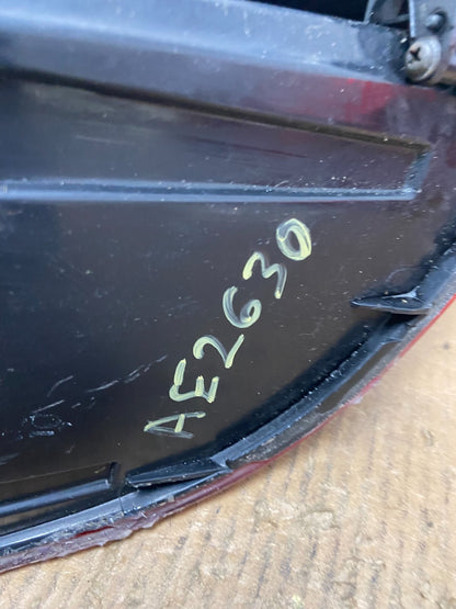 2014 2015 Kia Optima Right Passenger RH Side Tail Light AE2630 DG7