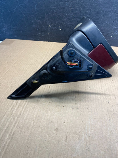 2005 2006 2007 Ford Five Hundred Left Driver LH View Door Mirror ae6327 DG4
