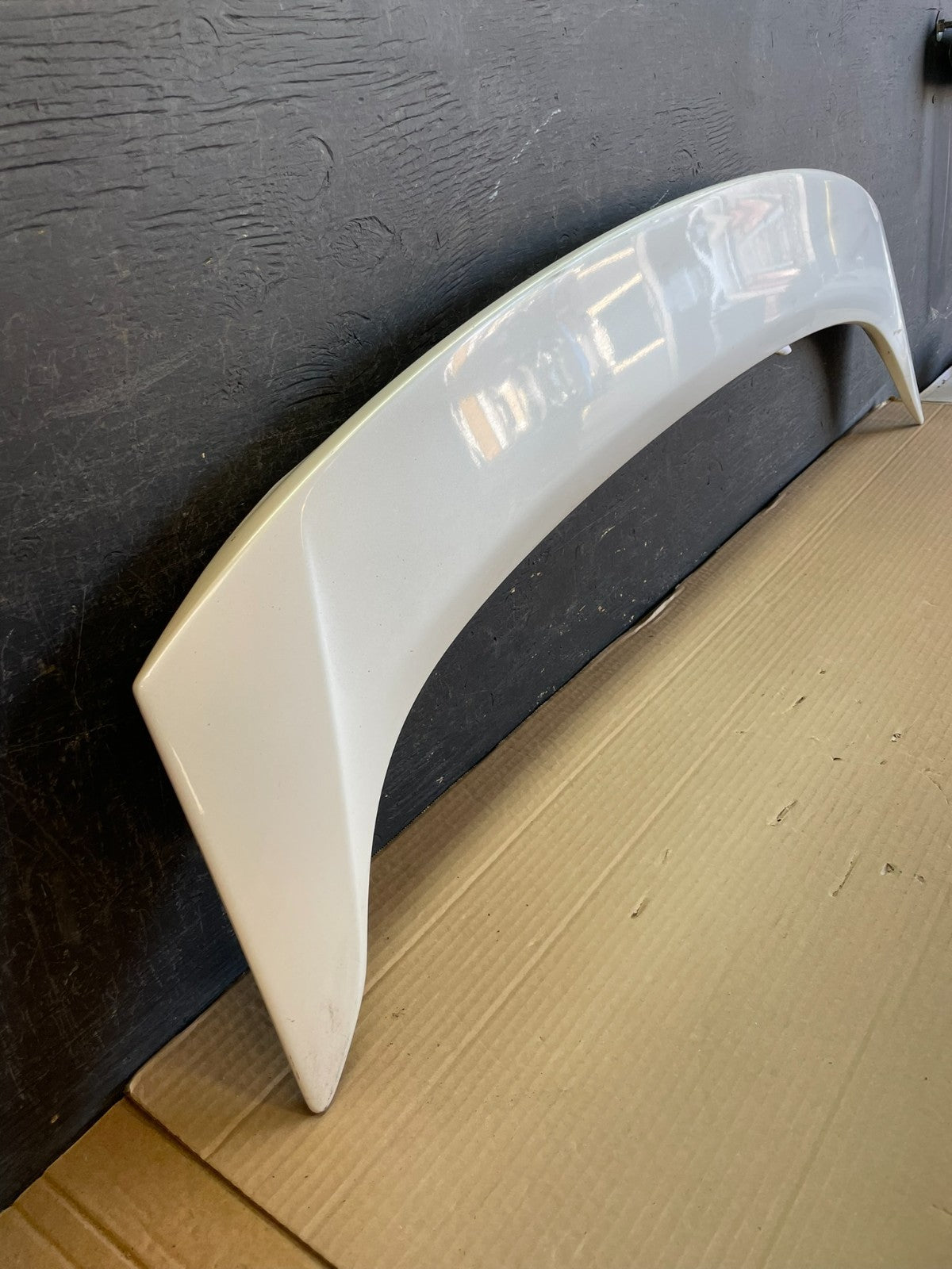 2013 to 2016 Ford Fusion Rear Spoiler Wing ae8675 DG2