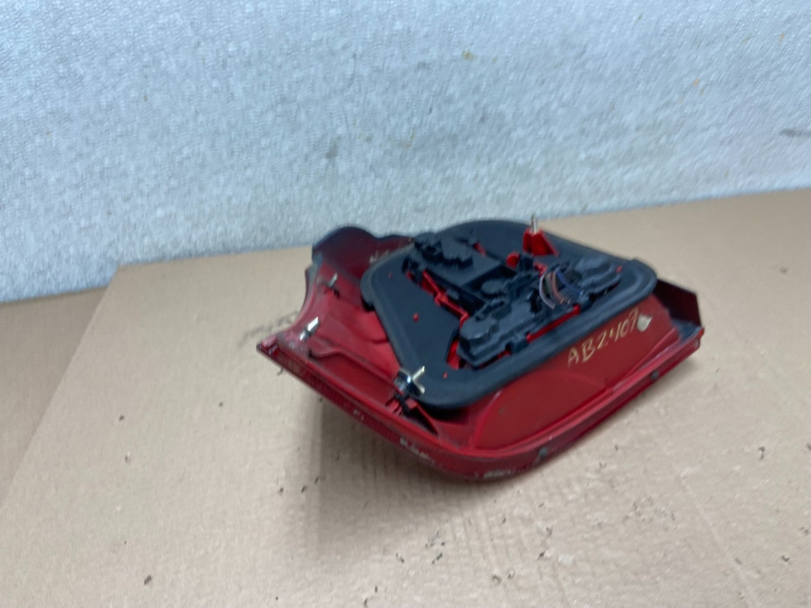1999 to 2003 Volkswagen Golf MK4 Right Passenger Tail Light AD1025 LK4