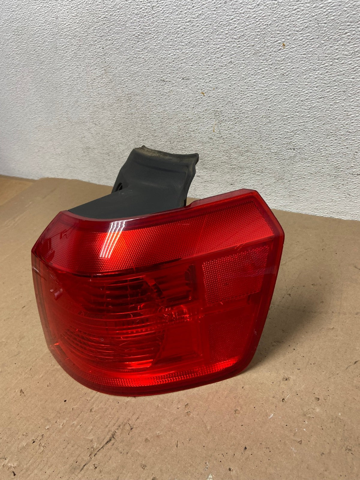 2010 to 2017 GMC Terrain Halogen Right Passenger Rh Side Tail Light AD6546 LK2