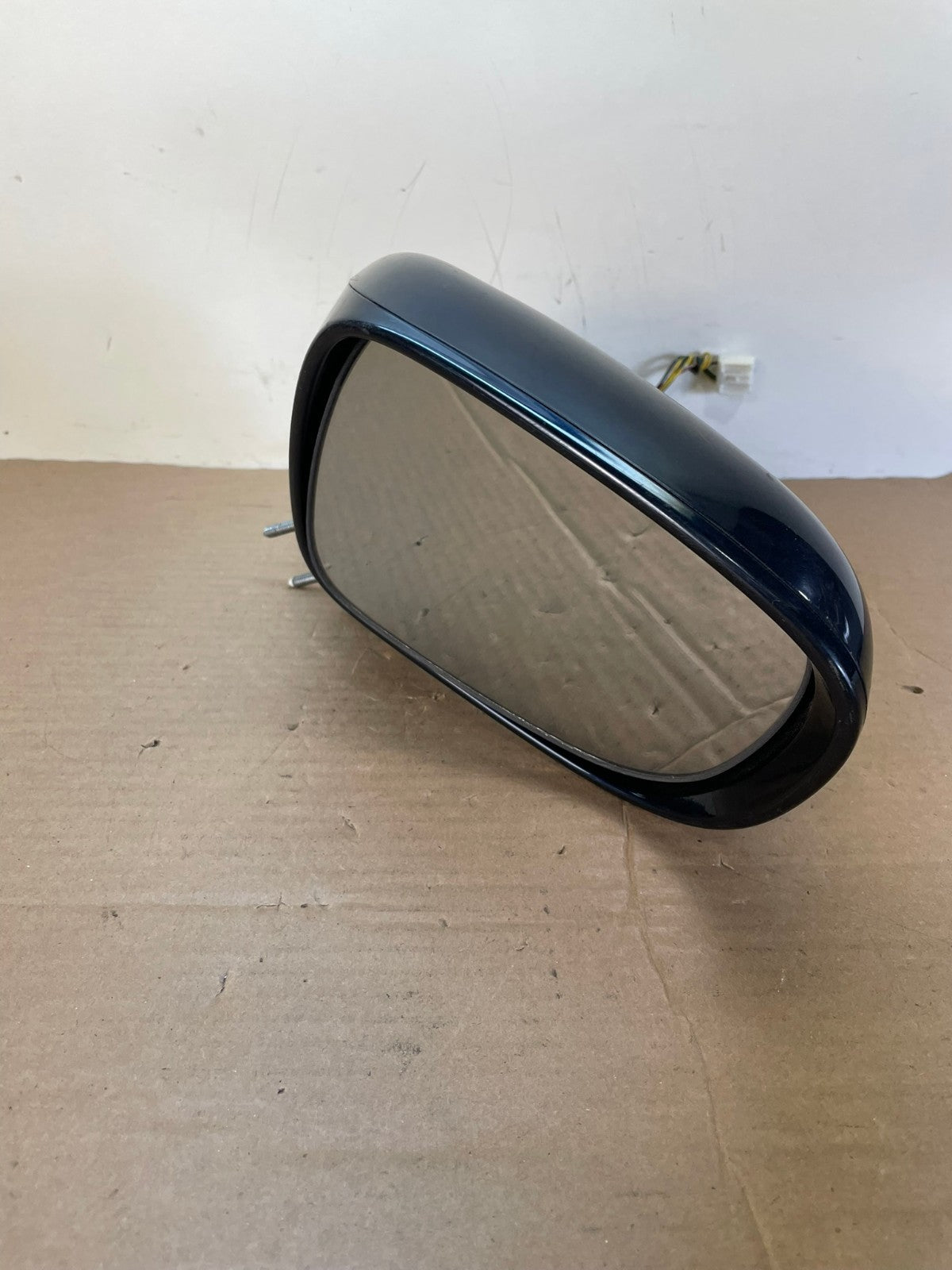 2006 - 2008 Lexus IS250 IS350 Right Passenger Side View Mirror AI0488 LK2