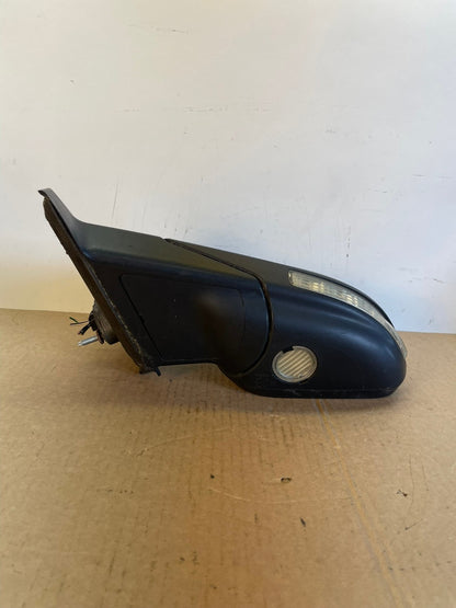 2011-2015 Ford Explorer Left Driver View Turn Signal Heated Mirror AH6329 LK3