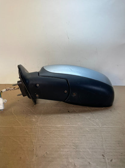 2001 to 2006 Toyota Sequoia Left Driver View Door Mirror AG9891 DW3