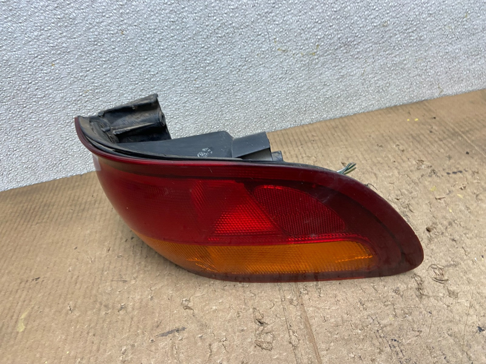1991 to 1997 Toyota Previa Right Passenger Side Tail Light AA83471