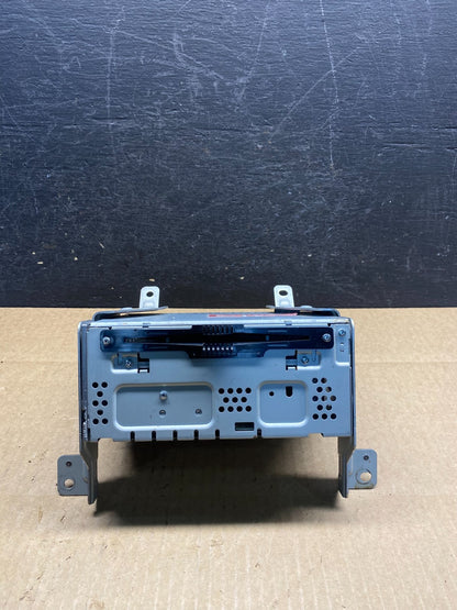 2016 2017 Ford Taurus Radio Stereo CD Player Receiver AM FM Audio AG9512 DG0