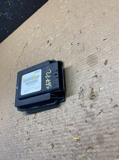 2010 2011 2012 Lincoln Mkt Adaptive Headlight Control Module s6772  DG2