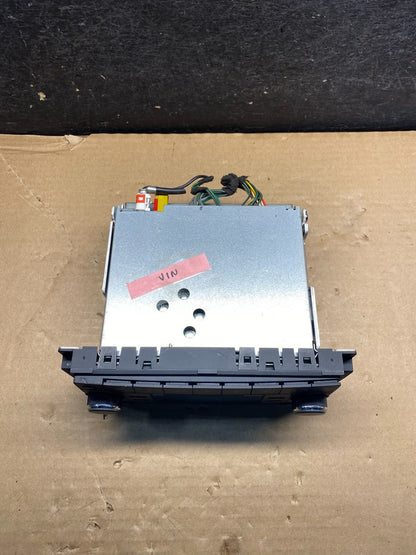 2007-2010 Chrysler Dodge Jeep Ram Radio CD MP3 AUX Receiver AI0142 DW4