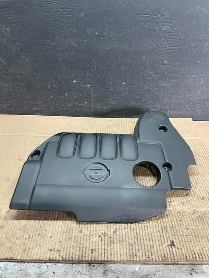 2007 to 2013 Nissan Altima 2.5 L Engine Cover j4239 PS1