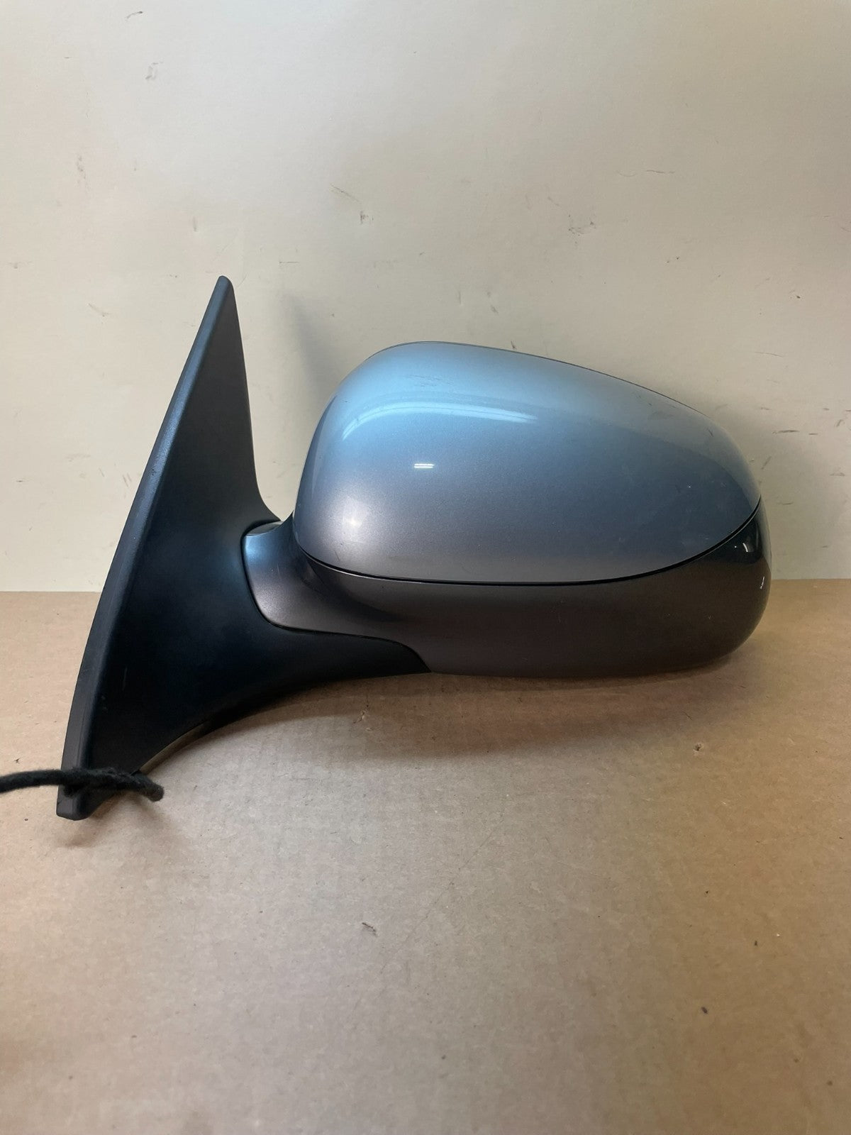 2003 to 2006 Porsche Cayenne Left Driver LH Door Mirror AI0810 DG0