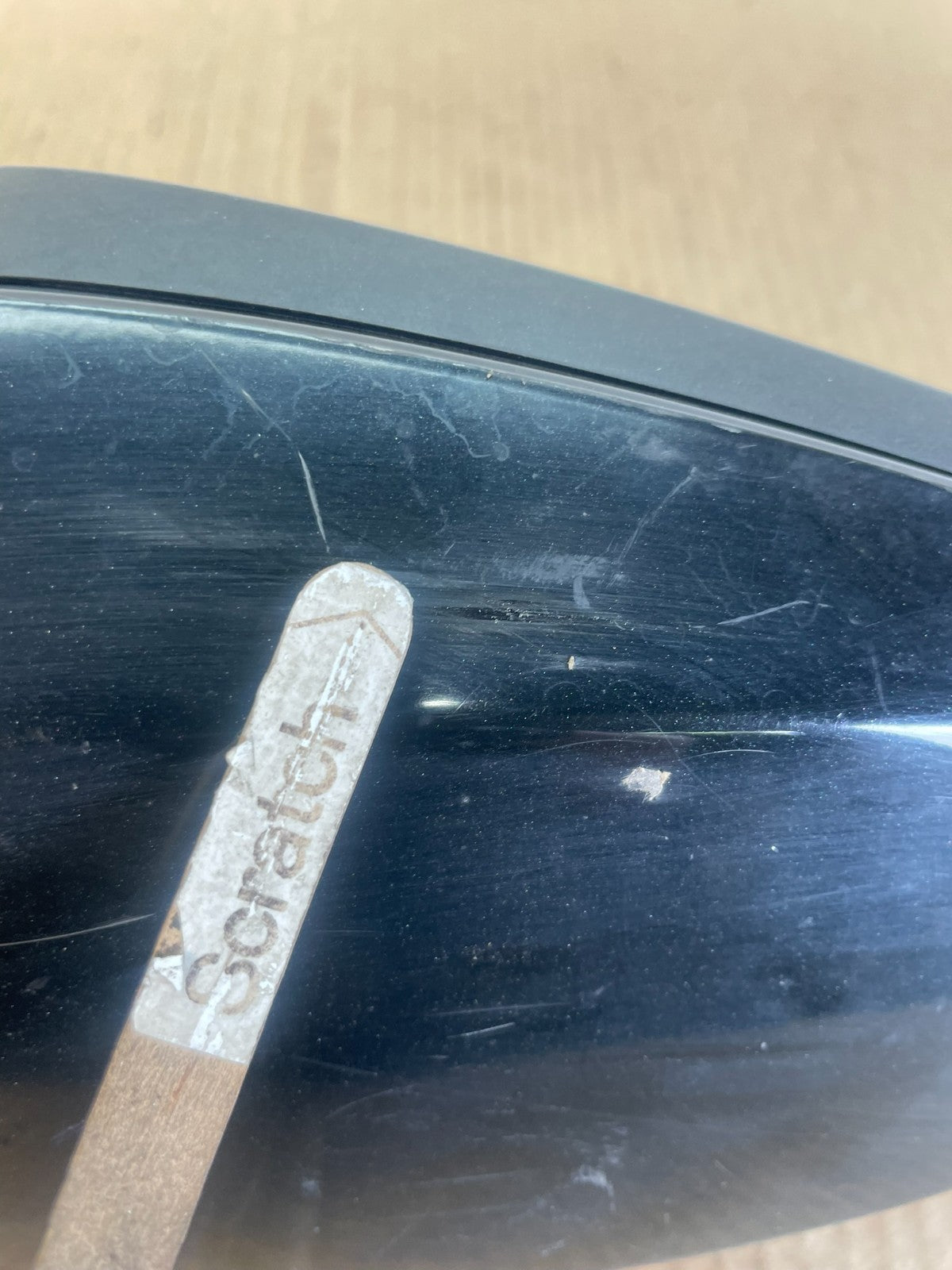 2014-2016 Hyundai Elantra Sedan Left Driver View Door Mirror AF5513 DW6