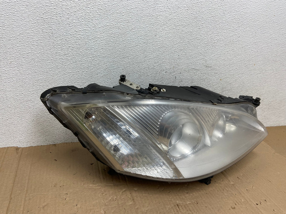 Xenon HID 2007 to 2009 Mercedes S-Class Right Passenger Rh Headlight AE9003 LK2
