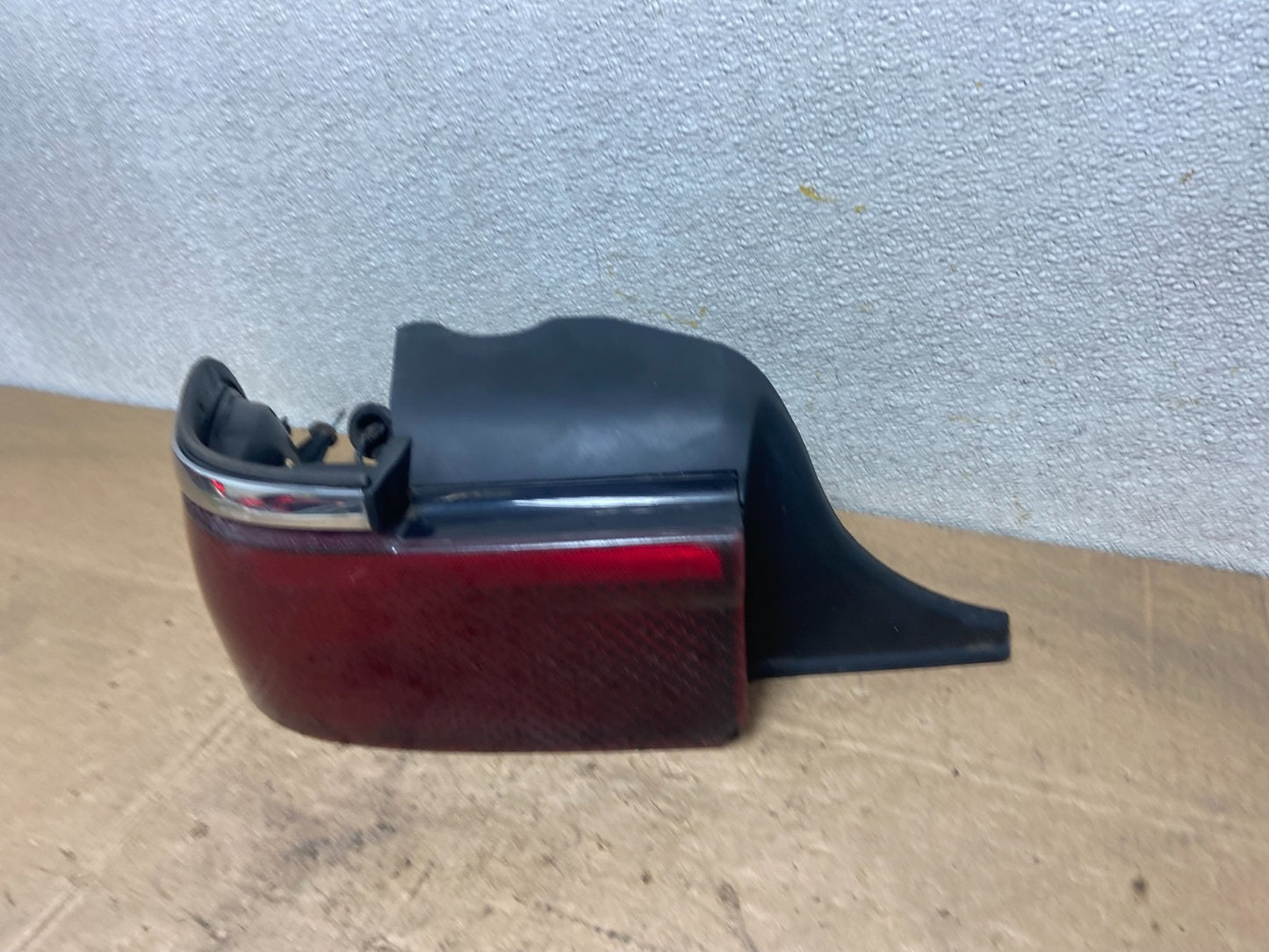 1995 to 1997 Mercury Grand Marquis Left Driver LH Side Tail Light Y6814 DW1