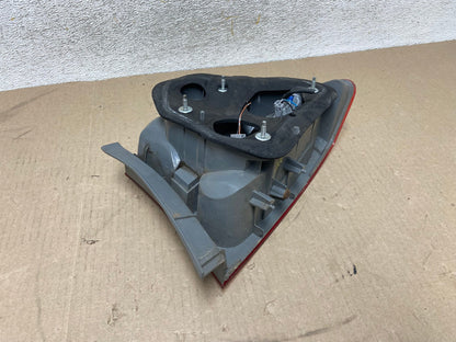 2006 2007 2008 Honda Civic Sedan Left Driver Lh Tail Light AH6760 LK5