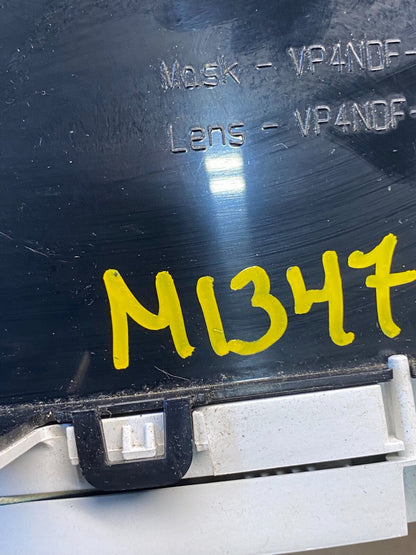 2006 Nissan Armada Speedometer Cluster Gauge M1347 DG Oem7