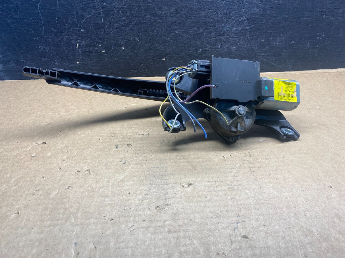 2007 to 2010 Ford Edge Licnoln MKX Rear Windshield Wiper Motor af6632 DG5