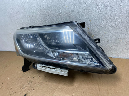 2013 to 2016 Nissan Pathfinder Right Passenger RH Side Headlight AI9080 DW1