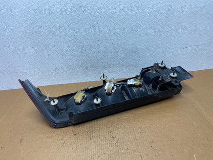 1982 to 1992 Chevrolet Camaro Left Driver LH Side Tail Light AD9314 DG5