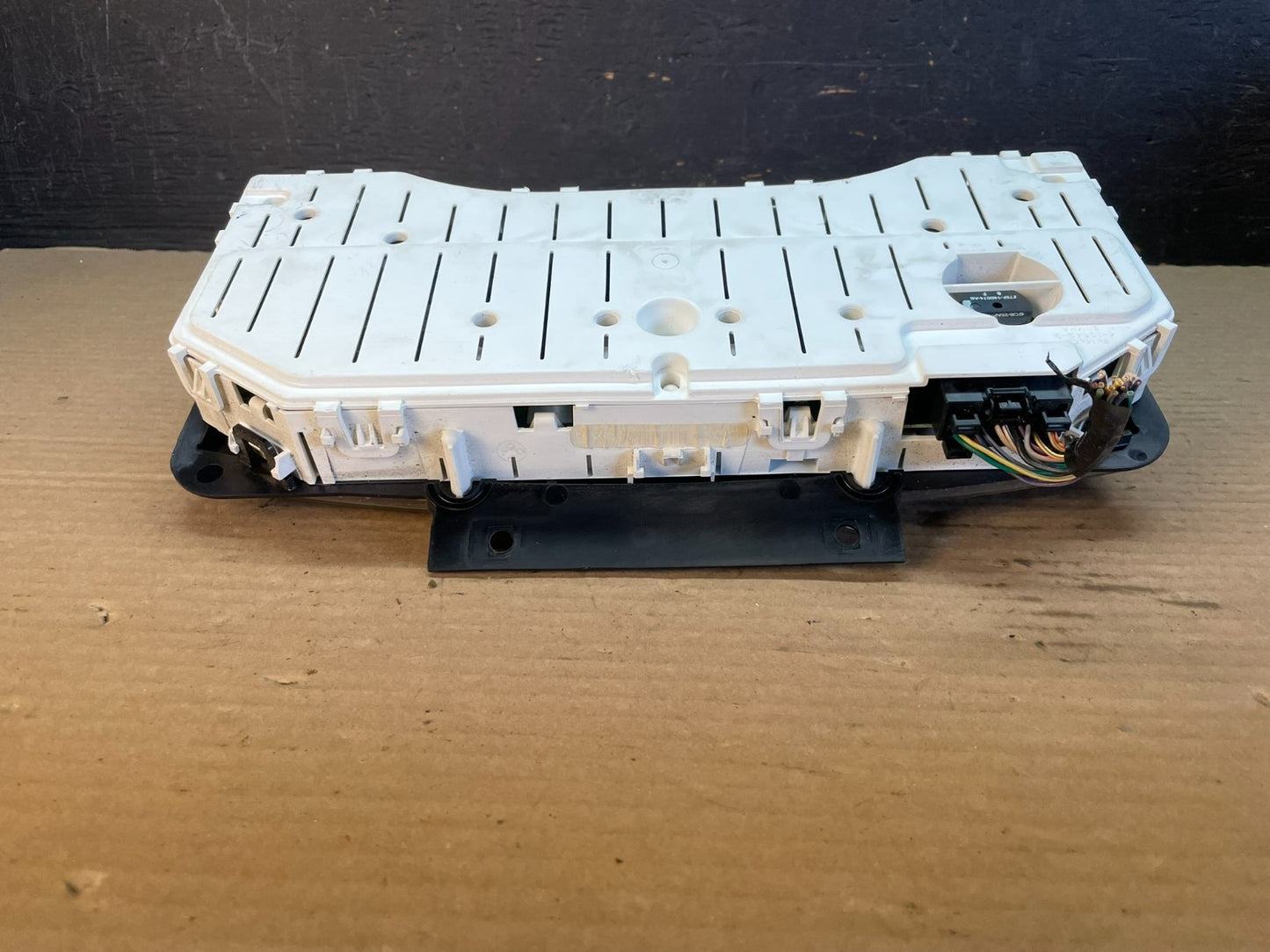 2009 Ford F150 F-150 Speedometer Instrument Cluster Gauge AF3457 DW5