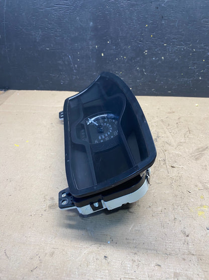 2013 Lincoln MKS Speedometer Instrument Gauge Cluster N7568 DG3