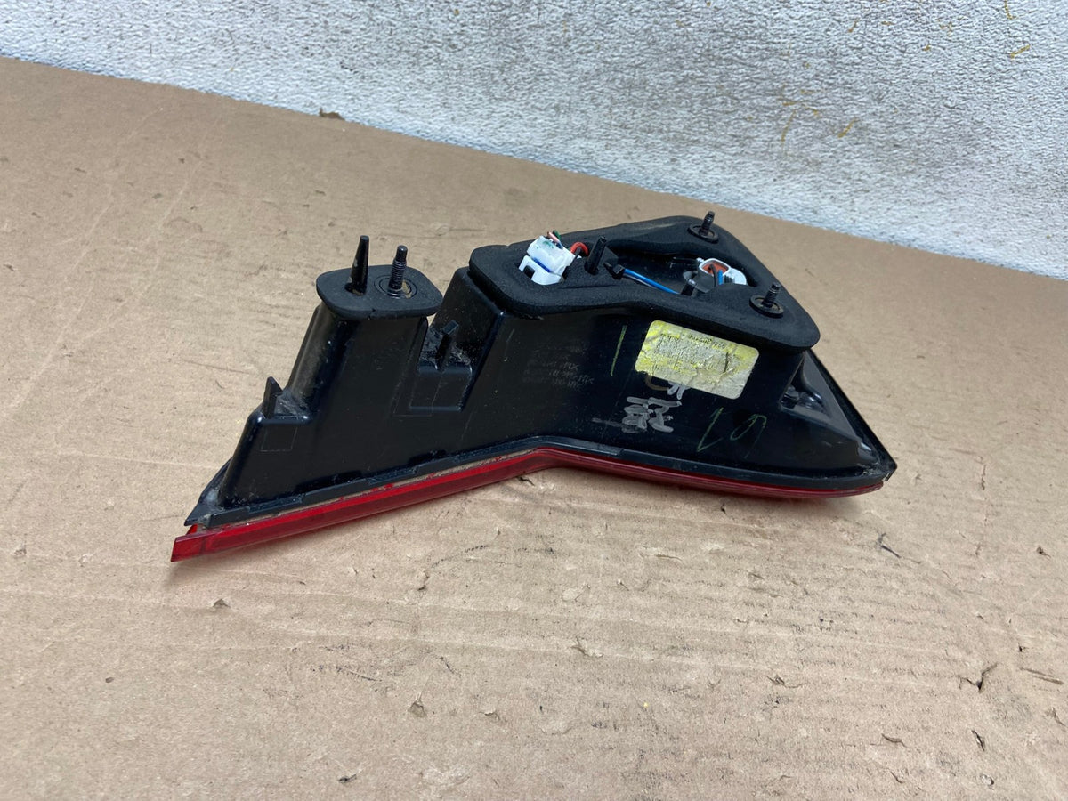 2015 2016 2017 Hyundai Sonata Left Driver LH Inner LED ! Tail Light AH9545 LK4