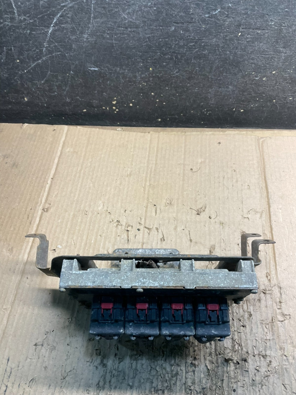 2010 Dodge Caravan Town & Country Engine Computer ECU OEM X4281 DG1