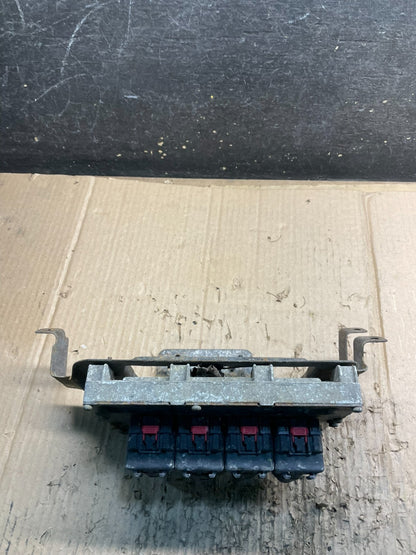2010 Dodge Caravan Town & Country Engine Computer ECU OEM X4281 DG1