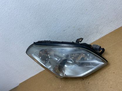 2007 2008 Nissan Maxima Right Passenger RH Headlight Xenon AD4640 DW1