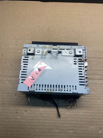 2013 2014 2015 Ford Escape Radio Receiver ID CJ5T-19C107-BH AF3848 DW3