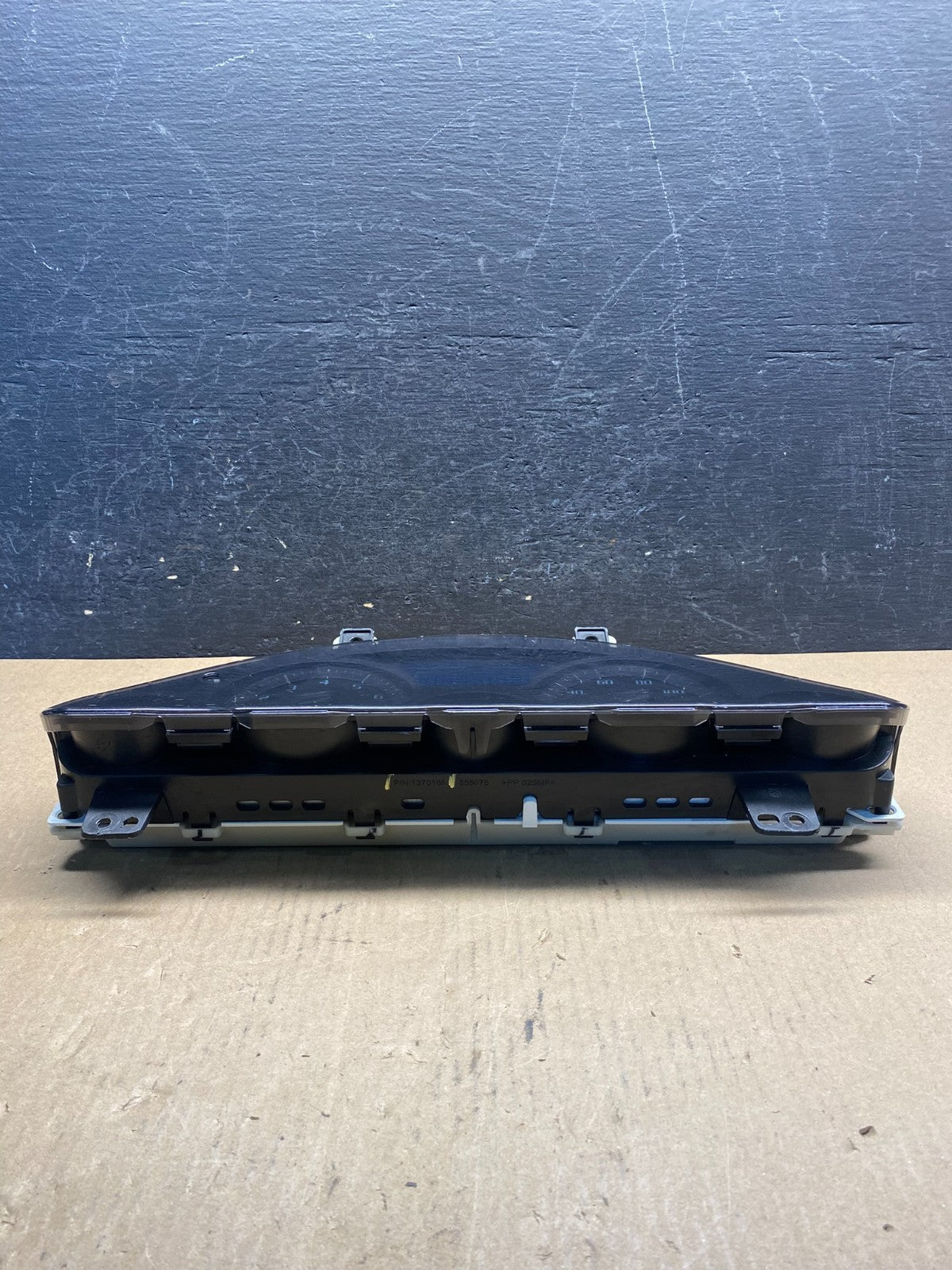 2014 2015 2016 GMC Acadia Speedometer Cluster AG1840 DG4