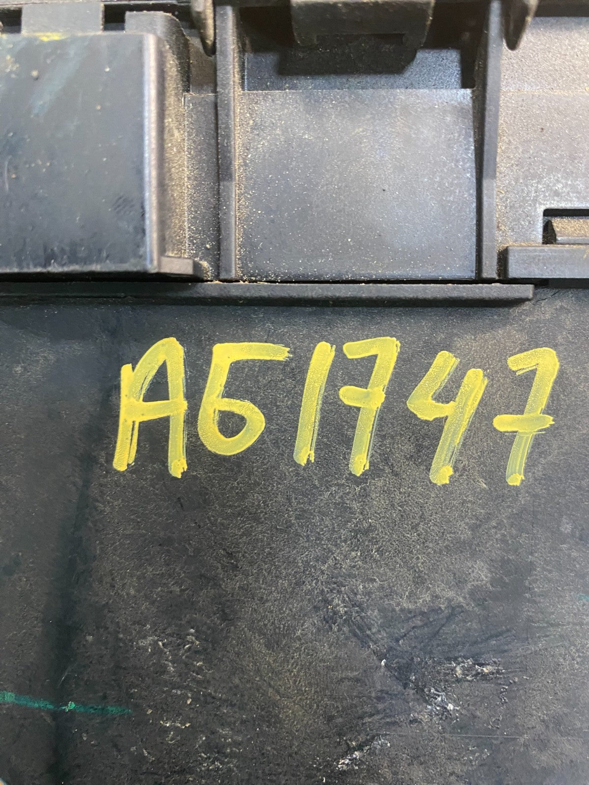 2011 2014 Dodge Durango Grand Cherokee Fusebox Fuse Box Relay Module ag1747 DG7